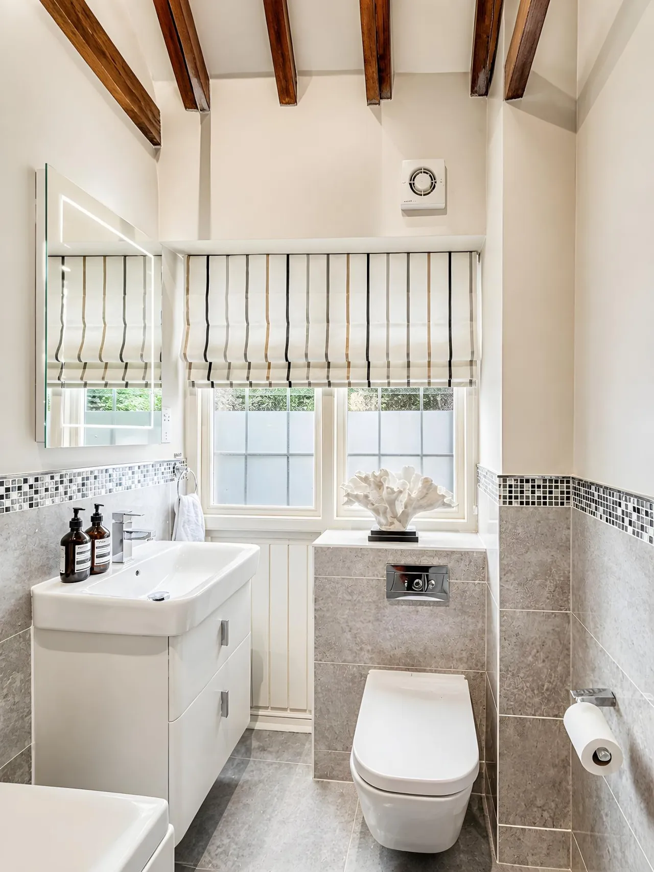 Ladygrove Mews, Preston, SG4, photo 14