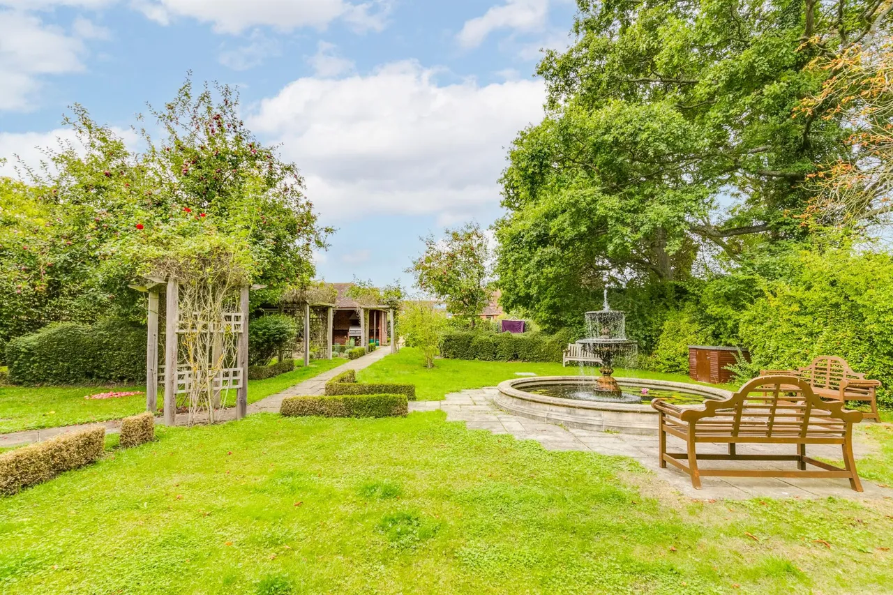 Ladygrove Mews, Preston, SG4, photo 21