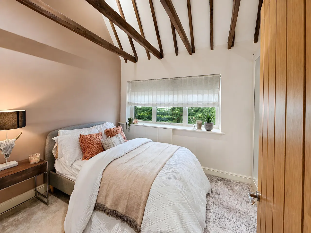 Ladygrove Mews, Preston, SG4, photo 11