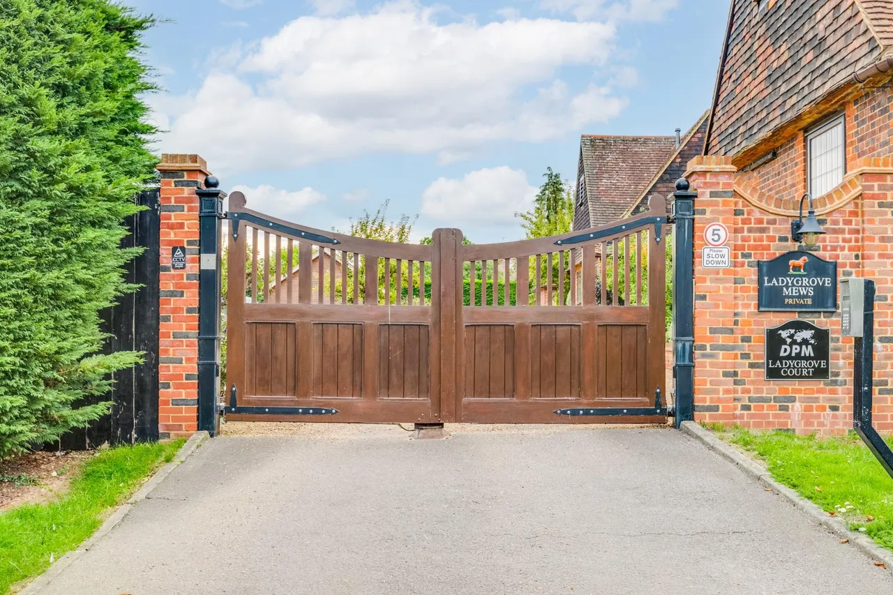 Ladygrove Mews, Preston, SG4, photo 27