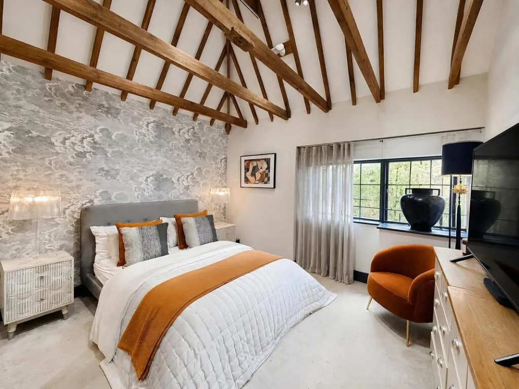 Ladygrove Mews, Preston, SG4, photo 8