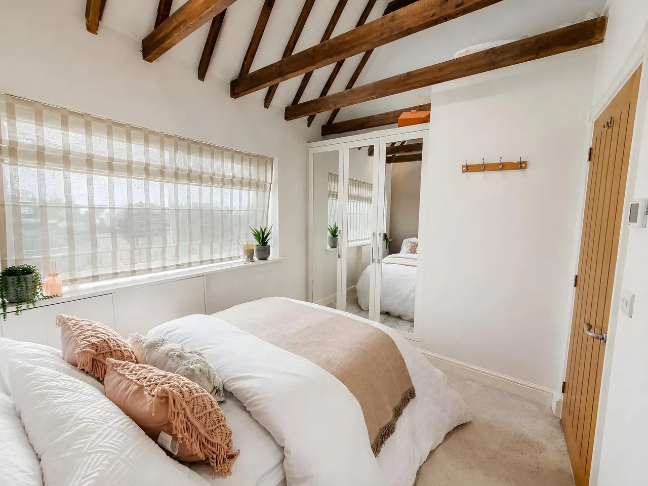 Ladygrove Mews, Preston, SG4, photo 12