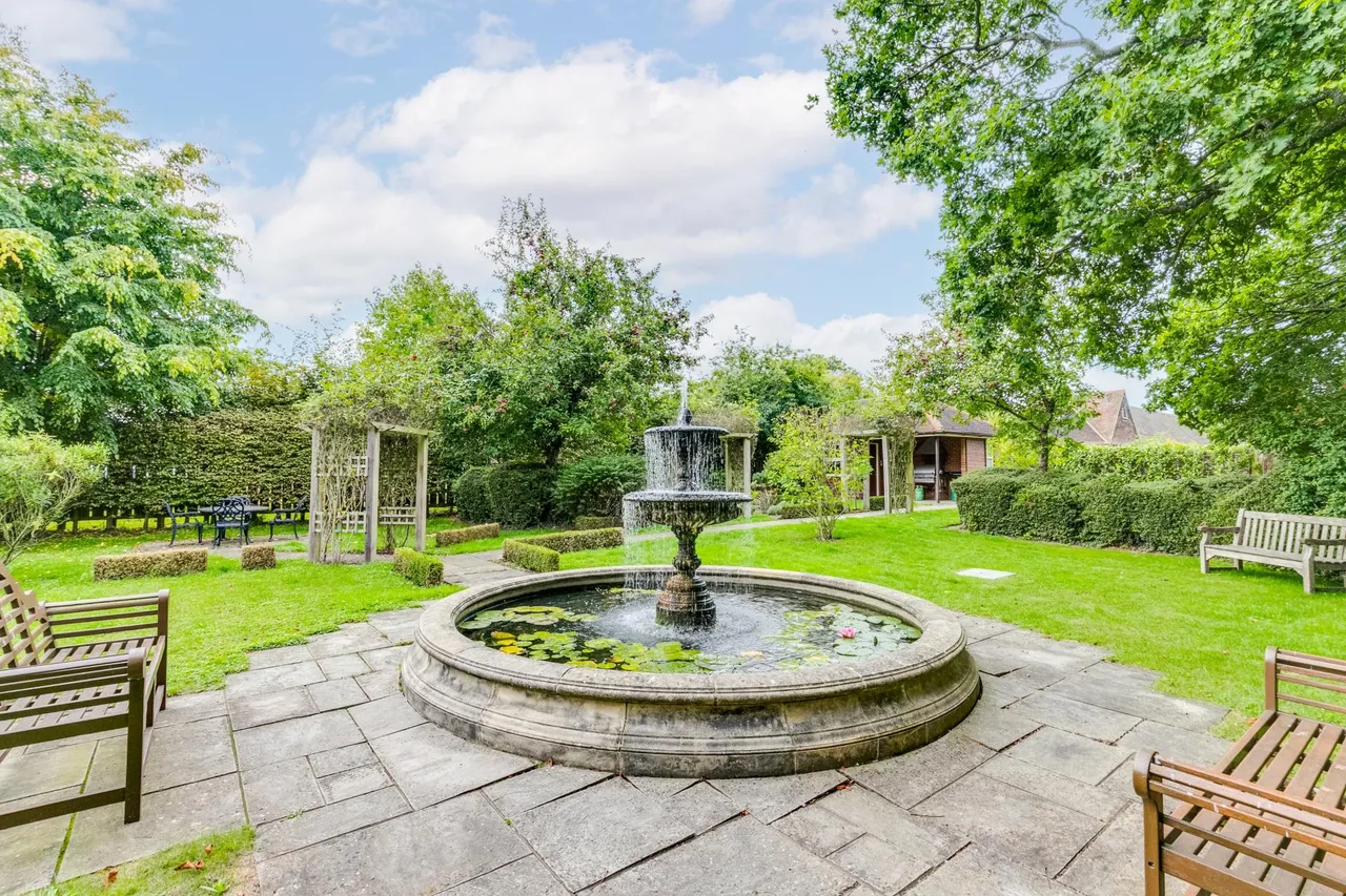 Ladygrove Mews, Preston, SG4, photo 20