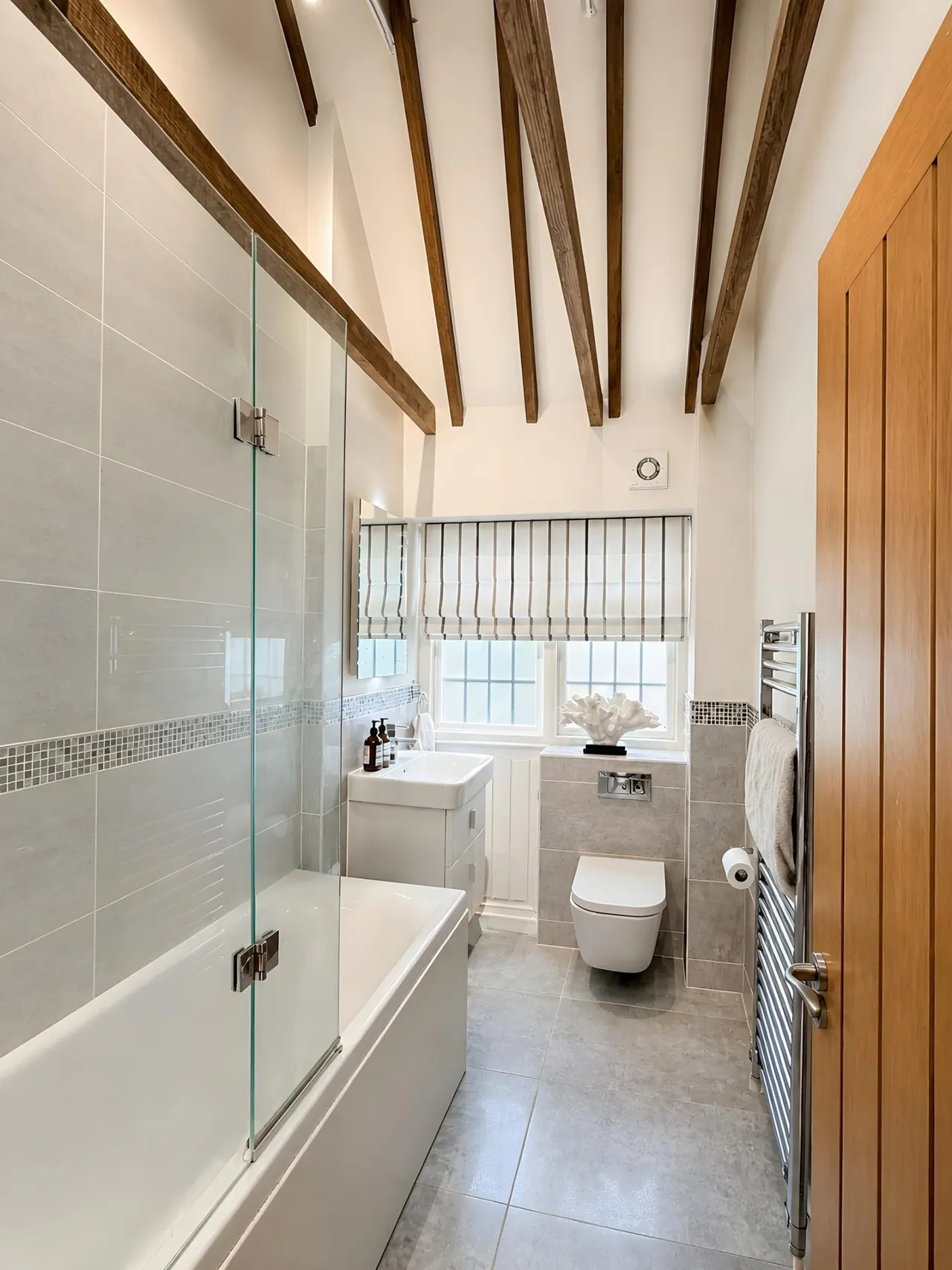 Ladygrove Mews, Preston, SG4, photo 13