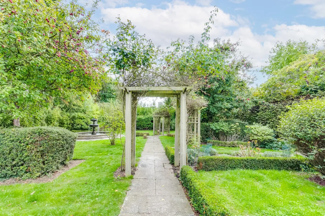 Ladygrove Mews, Preston, SG4, photo 22