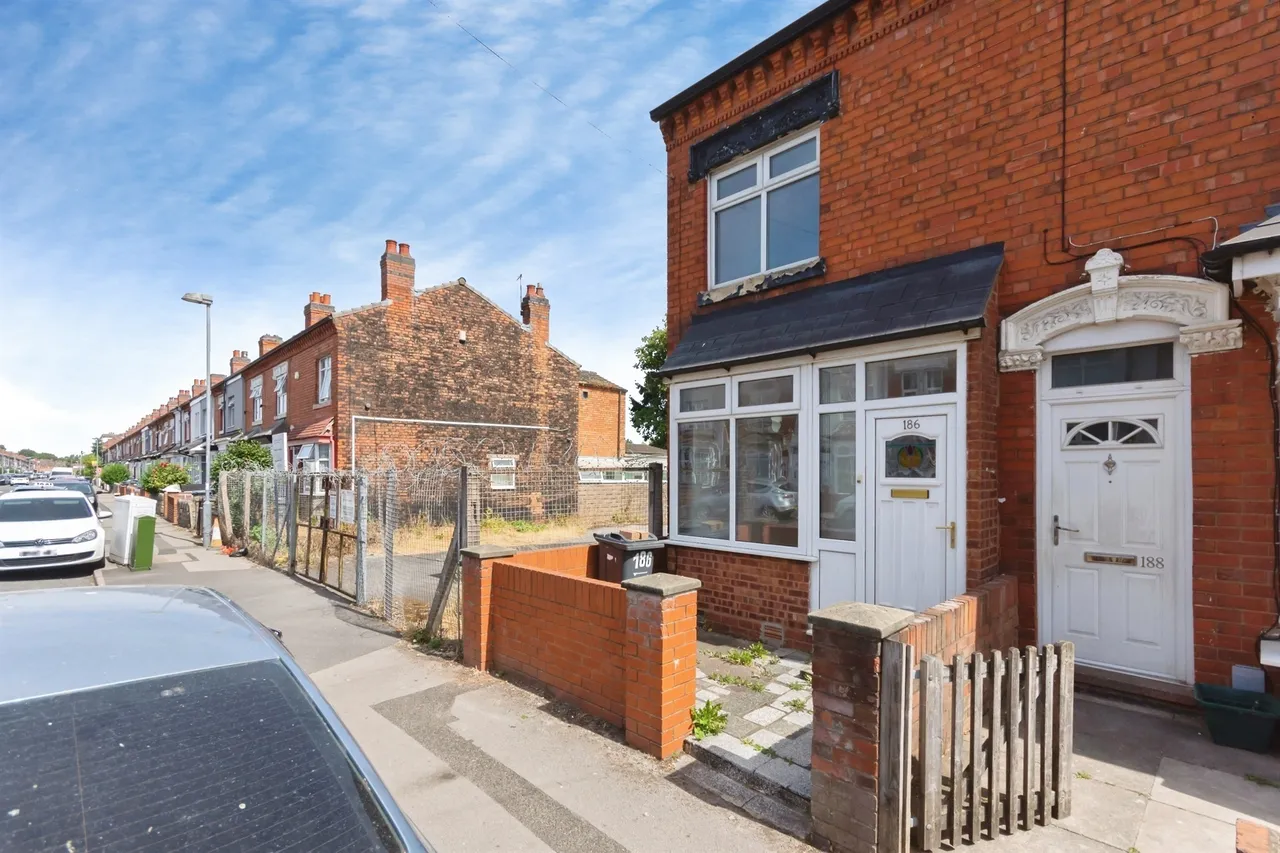 Knowle Road, Birmingham, B11, photo 2