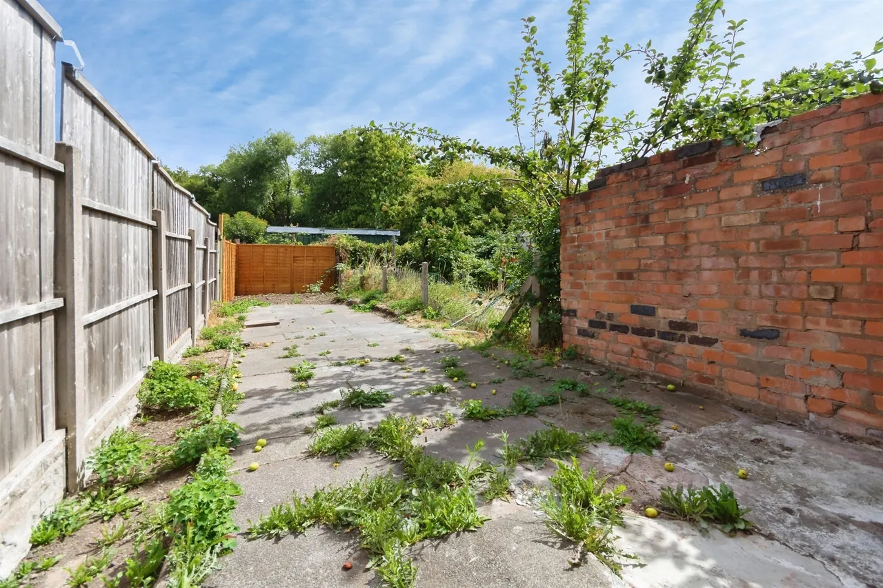Knowle Road, Birmingham, B11, photo 20