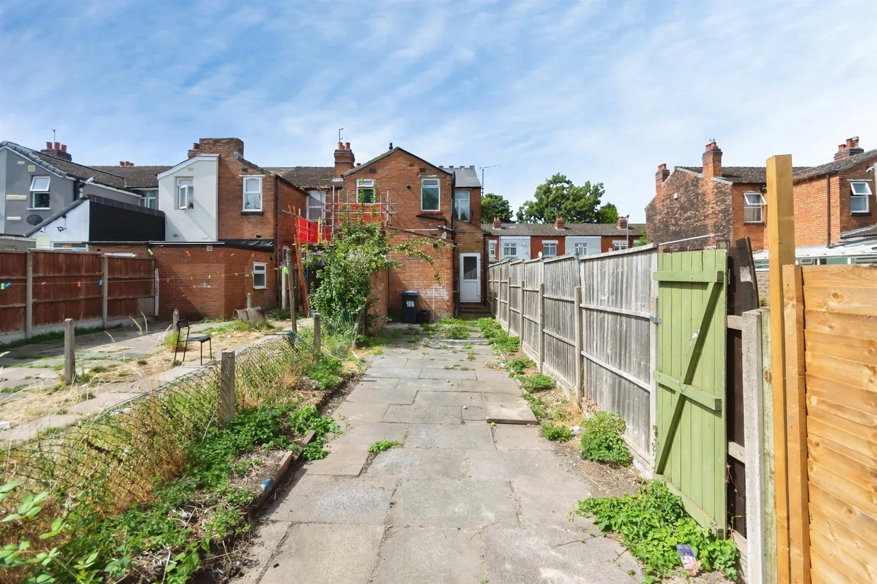 Knowle Road, Birmingham, B11, photo 18