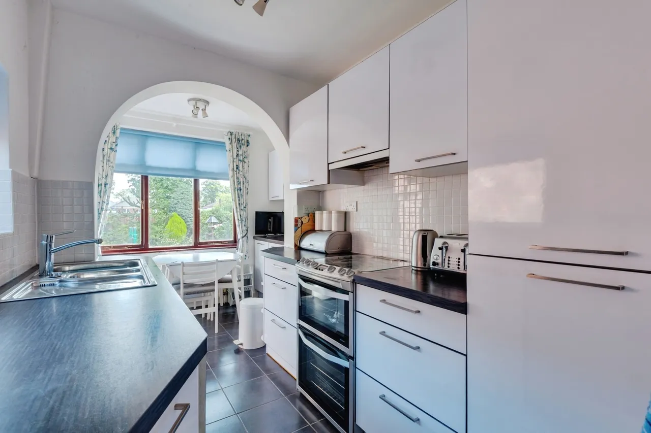 Zig Zag Road, Liverpool, L12, photo 8