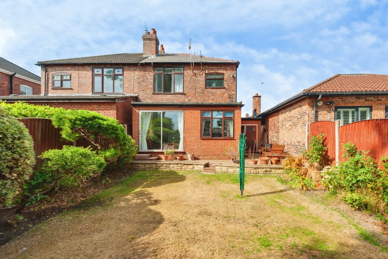 Zig Zag Road, Liverpool, L12, photo 17