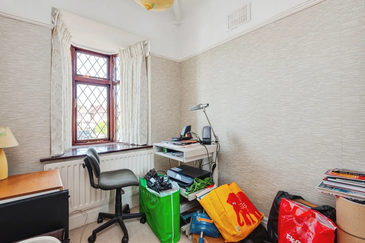 Zig Zag Road, Liverpool, L12, photo 14