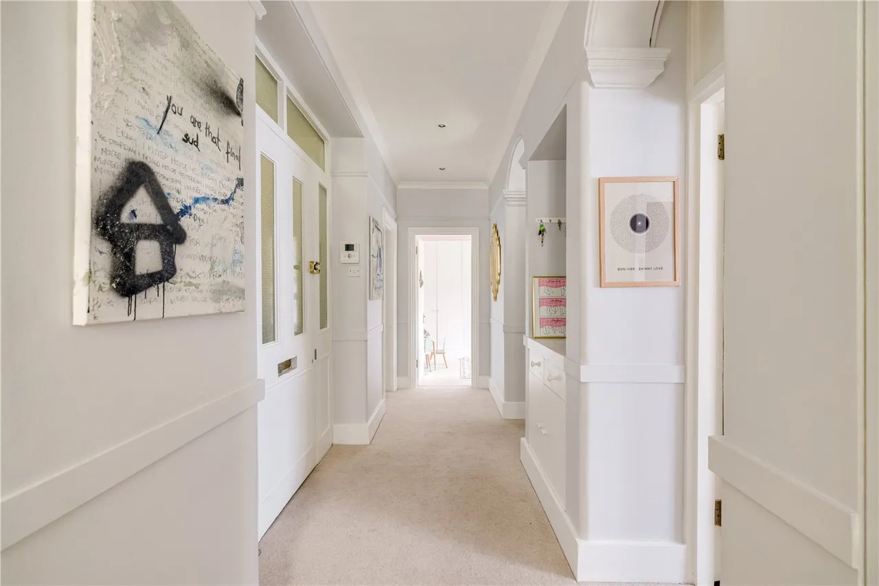 Queen's Club Gardens, London, W14, photo 10