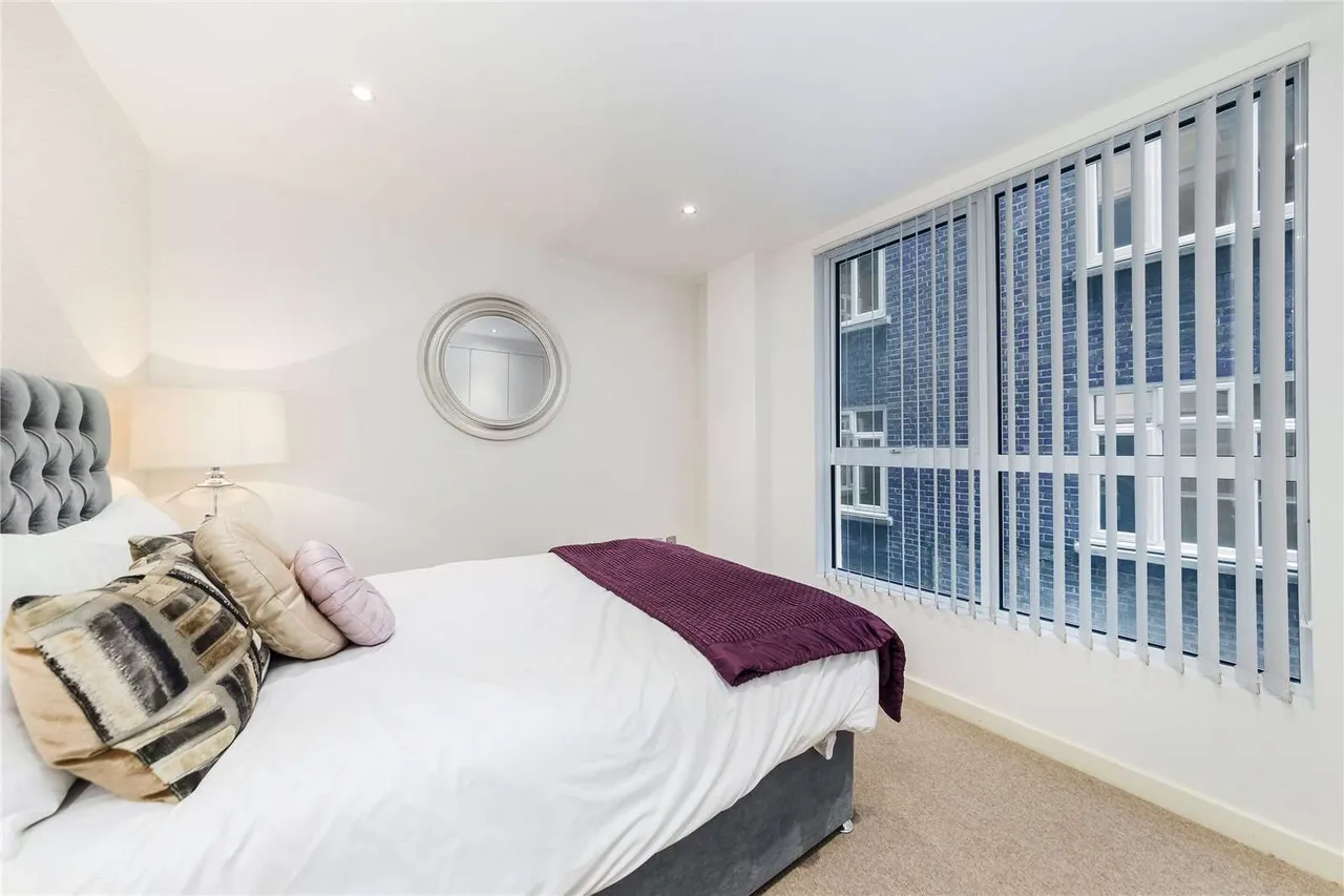 Altayyar House, 102 Marsham Street, Westminster, London, SW1P 4EL, photo 7