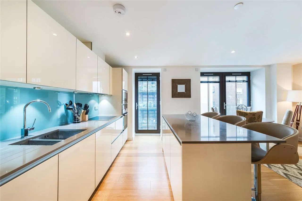 Altayyar House, 102 Marsham Street, Westminster, London, SW1P 4EL, photo 5