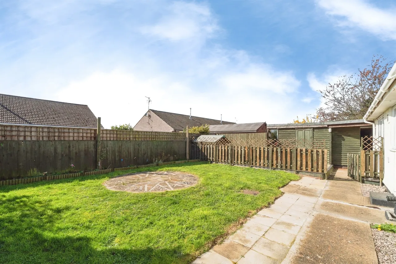 Ambleside, Wicken Green Village, Fakenham, photo 11