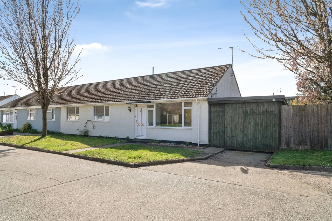 3 bed house for sale — Ambleside, Wicken Green Village, Fakenham