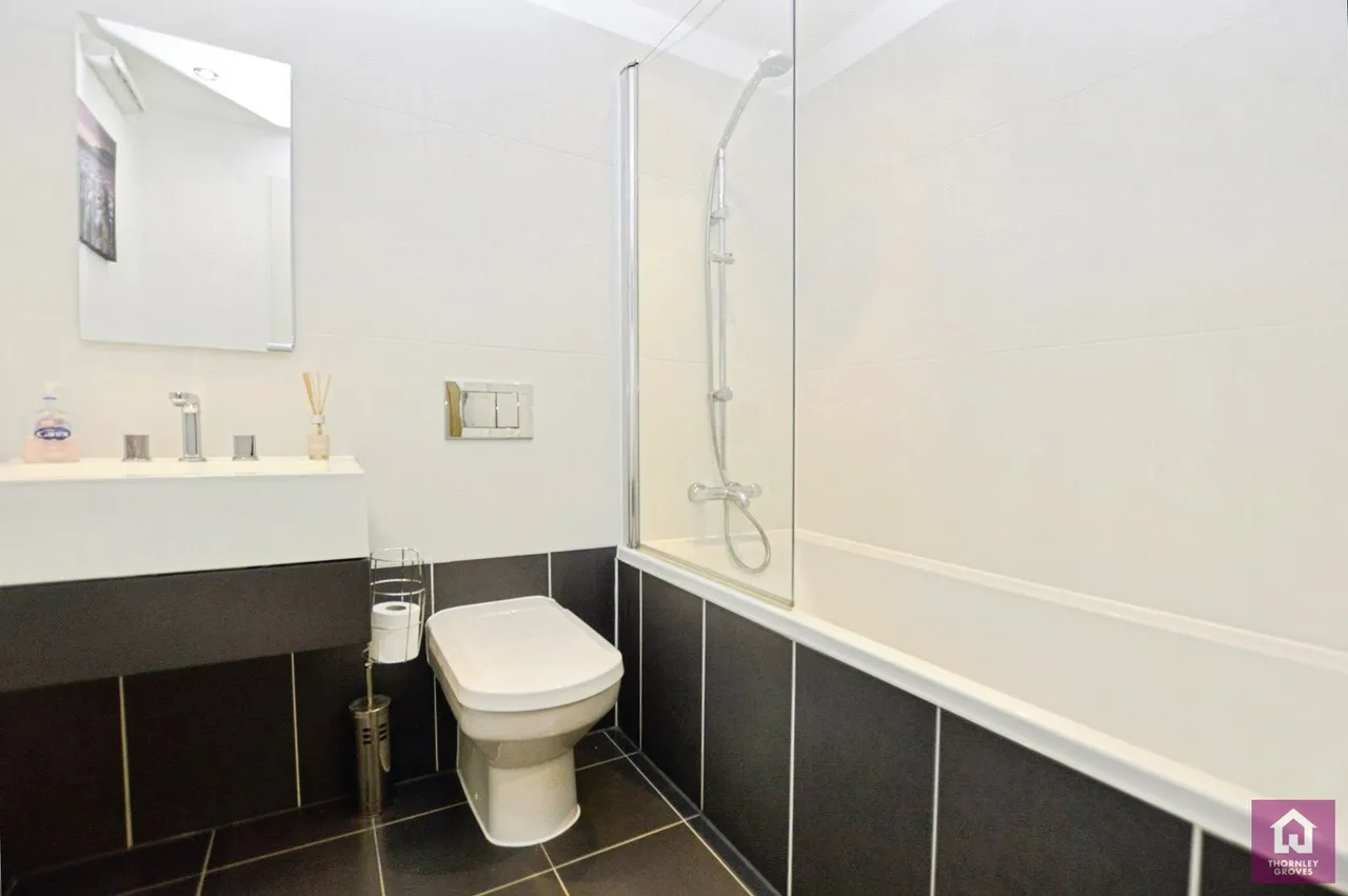 Potato Wharf, Castlefield, M3, photo 11