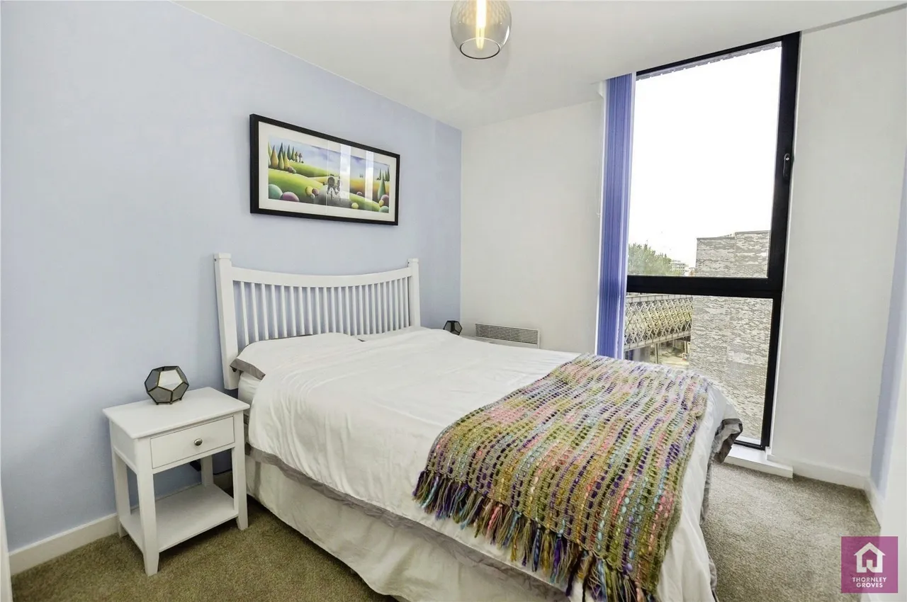 Potato Wharf, Castlefield, M3, photo 10