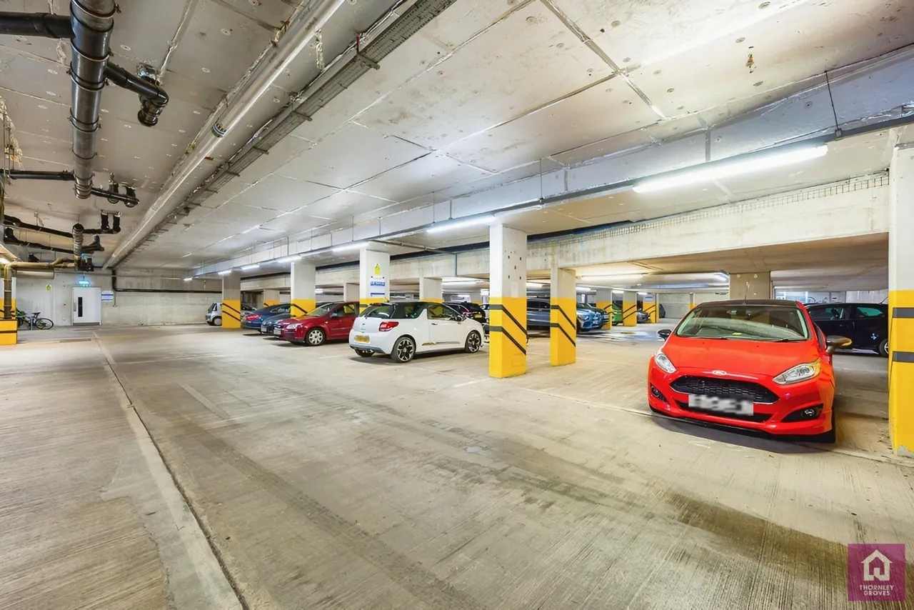 Potato Wharf, Castlefield, M3, photo 20