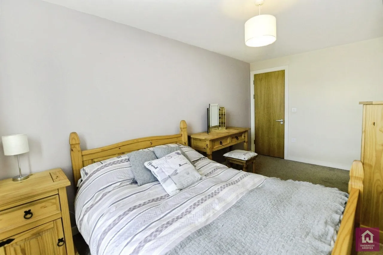 Potato Wharf, Castlefield, M3, photo 12