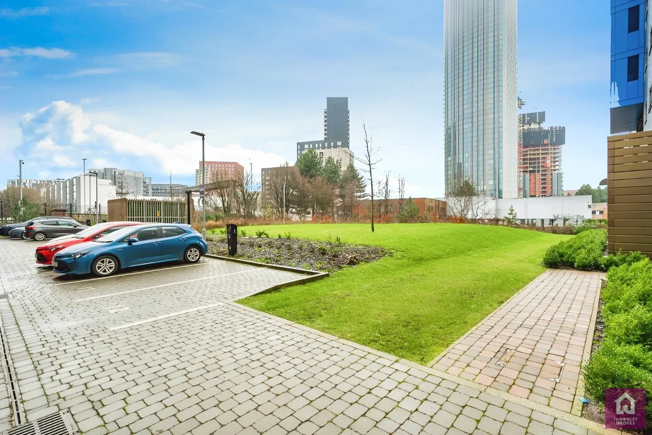 Potato Wharf, Castlefield, M3, photo 19