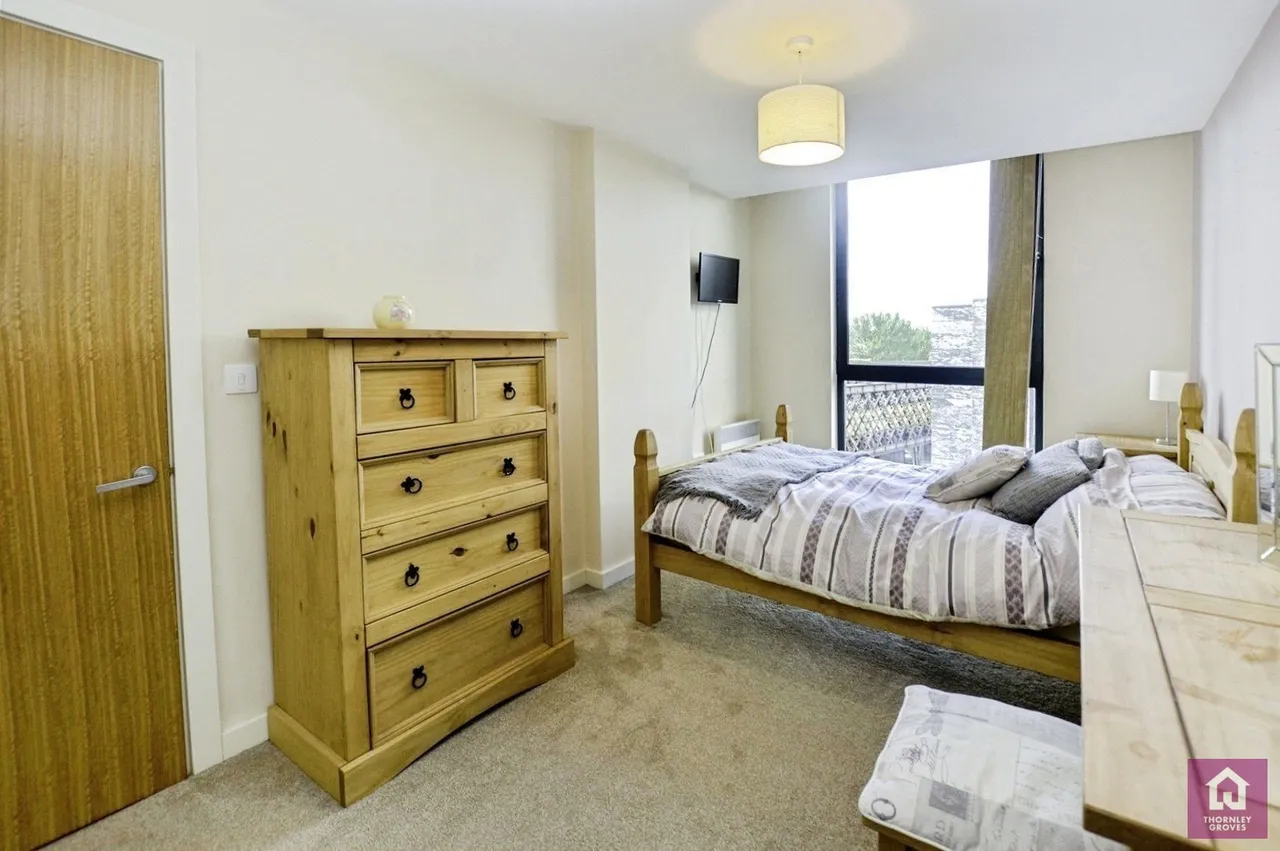 Potato Wharf, Castlefield, M3, photo 13