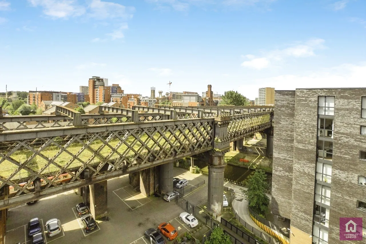 Potato Wharf, Castlefield, M3, photo 8