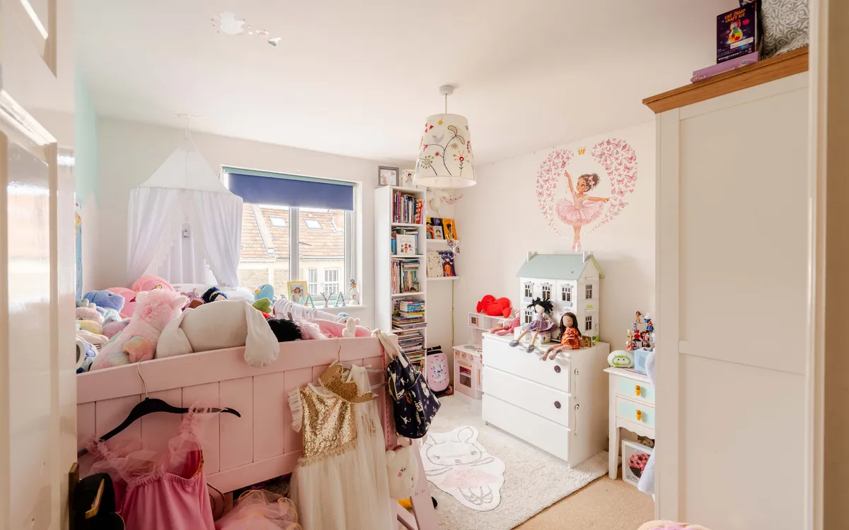 Merrywood Court, Knowle, BS4, photo 8