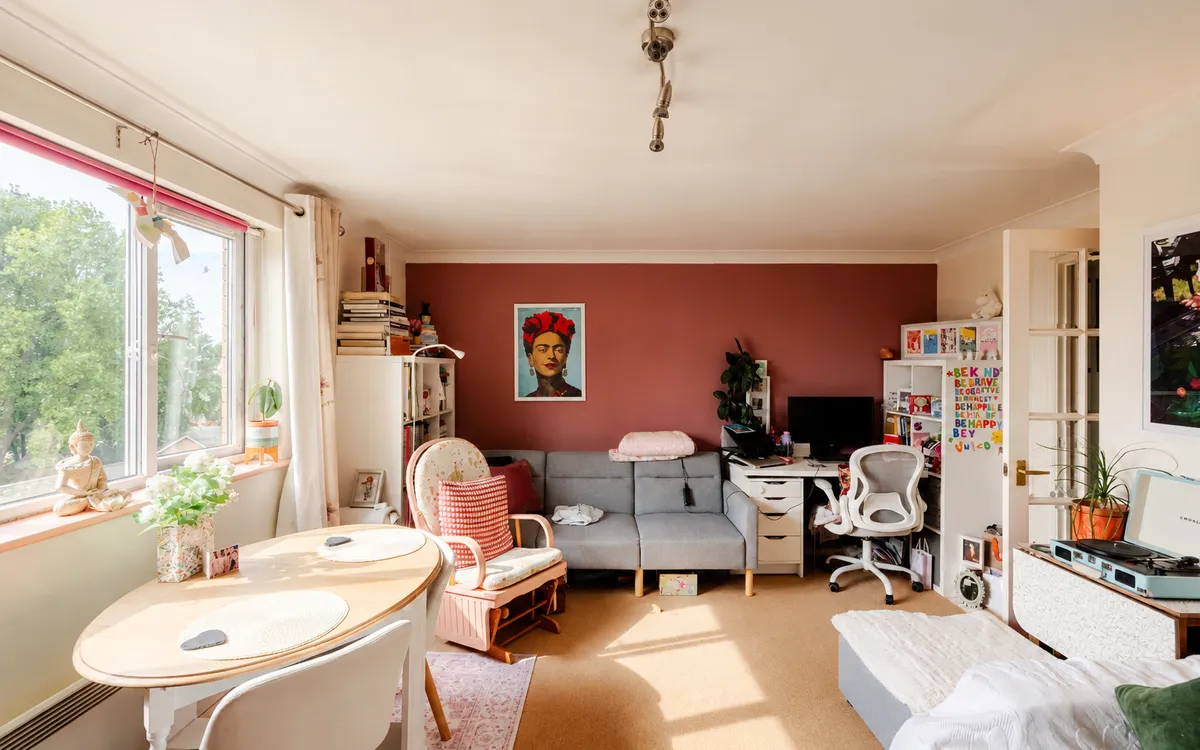 Merrywood Court, Knowle, BS4, photo 4