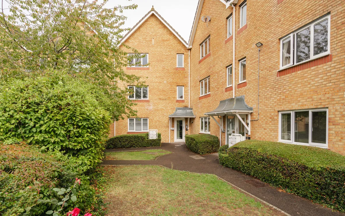 Merrywood Court, Knowle, BS4, photo 12