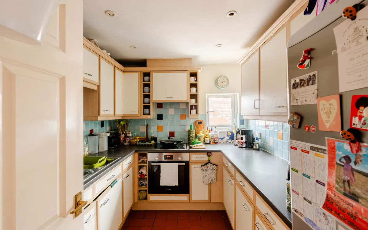 Merrywood Court, Knowle, BS4, photo 5