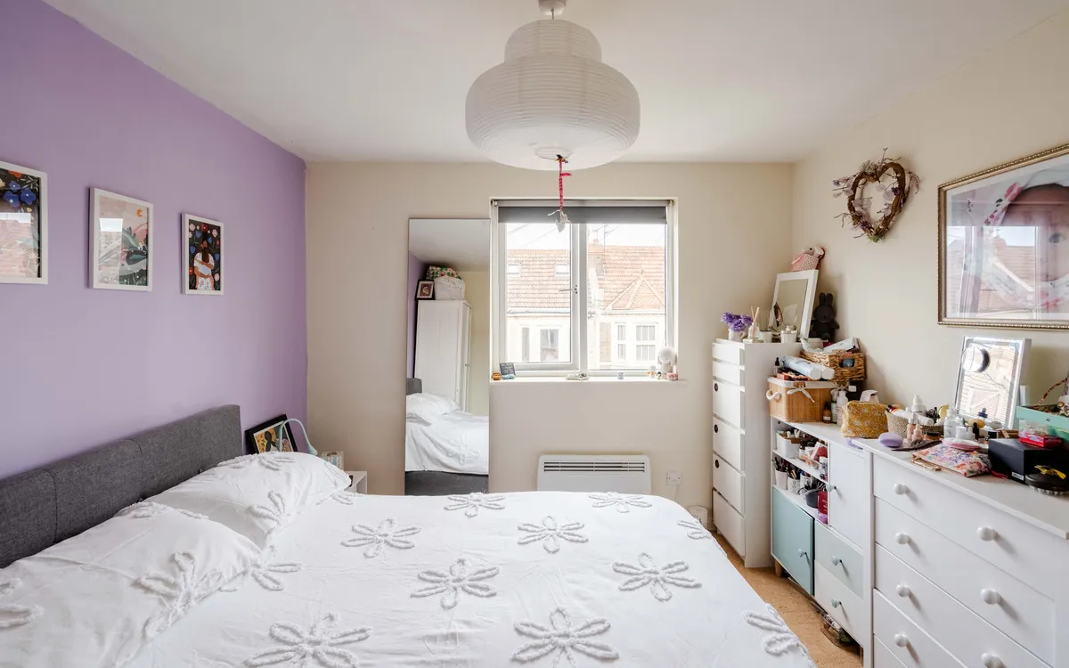 Merrywood Court, Knowle, BS4, photo 6