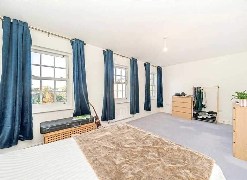 Lourdes Close, Blackheath, SE13, photo 4