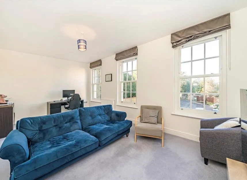 Lourdes Close, Blackheath, SE13, photo 7