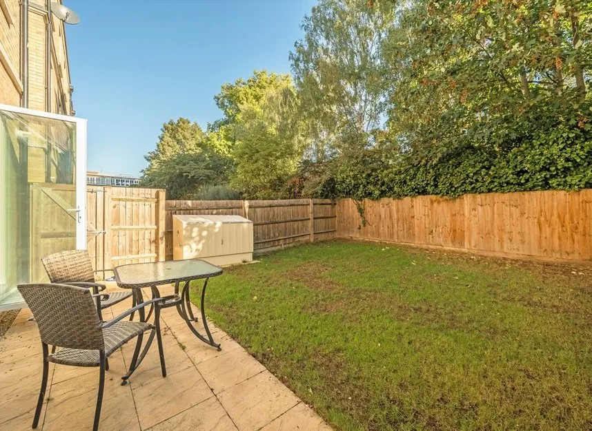 Lourdes Close, Blackheath, SE13, photo 8
