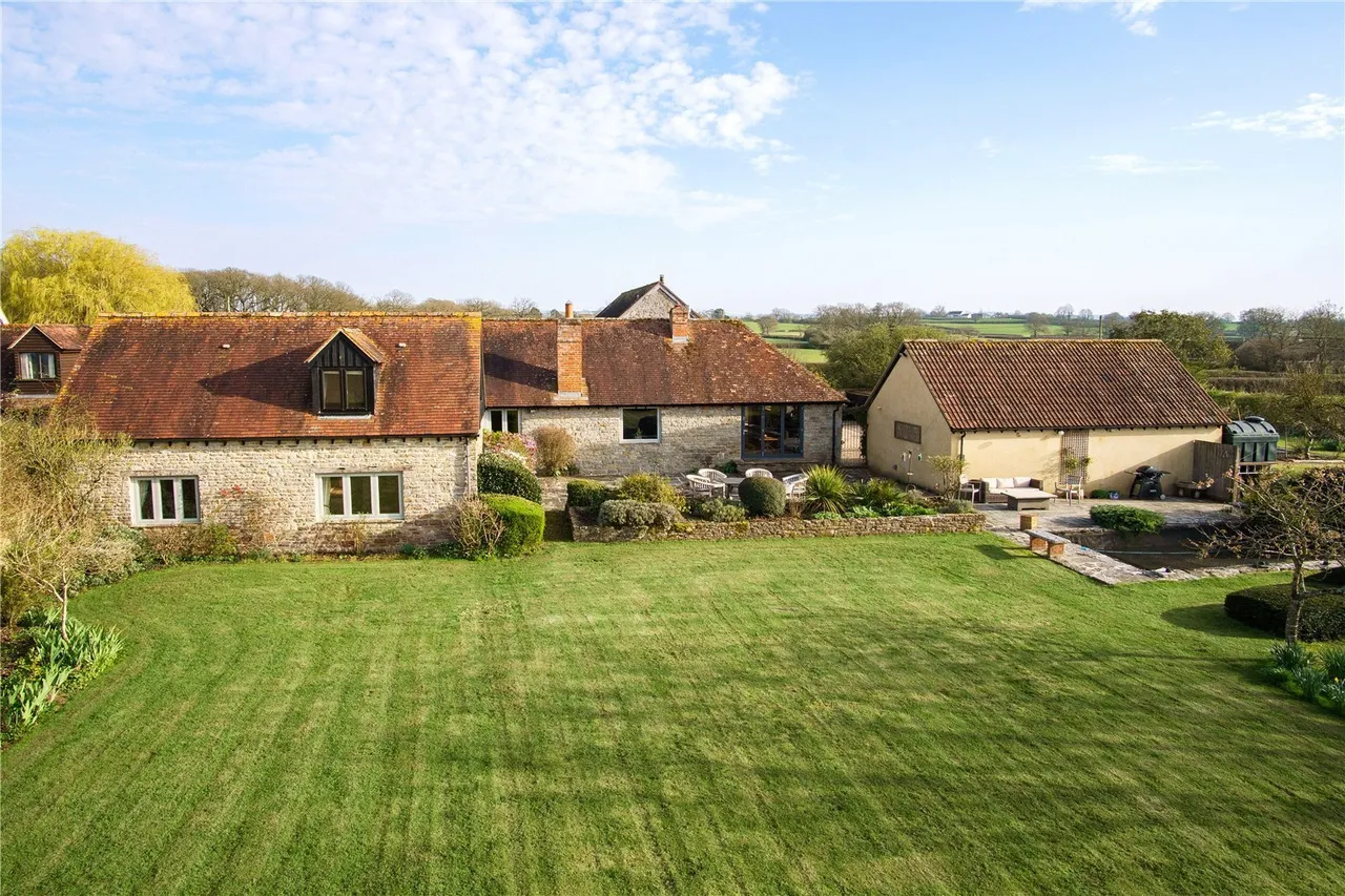 Bagber Common, Sturminster Newton, DT10, photo 2