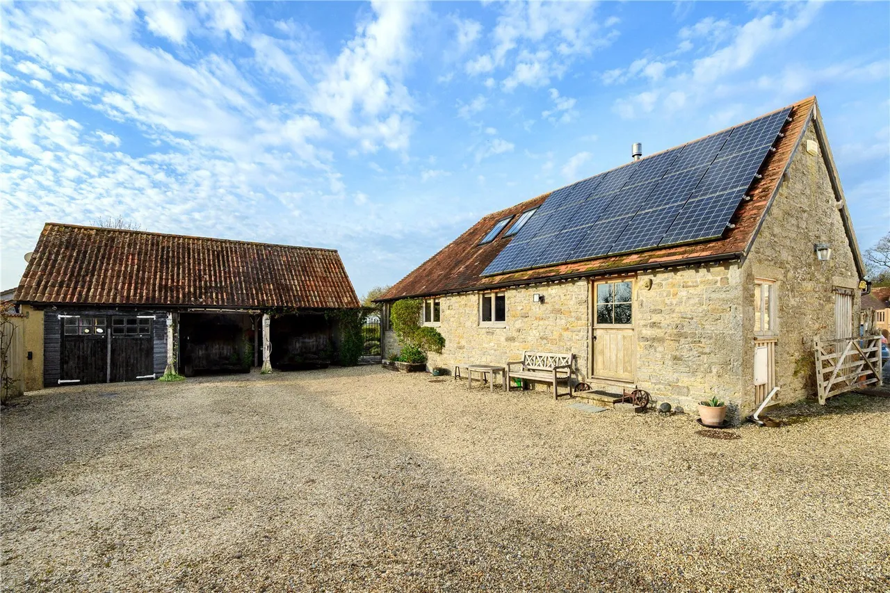 Bagber Common, Sturminster Newton, DT10, photo 4