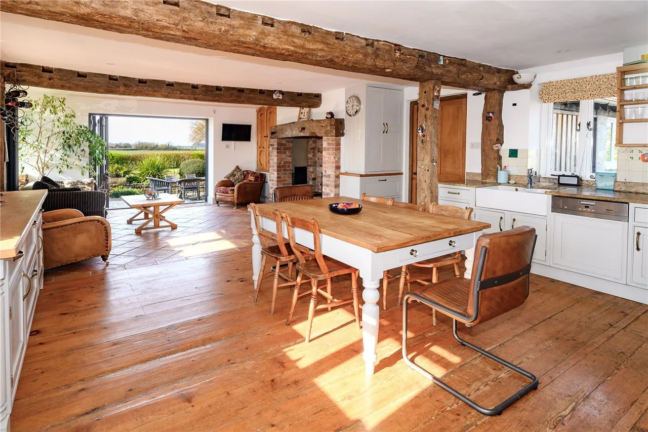 Bagber Common, Sturminster Newton, DT10, photo 9