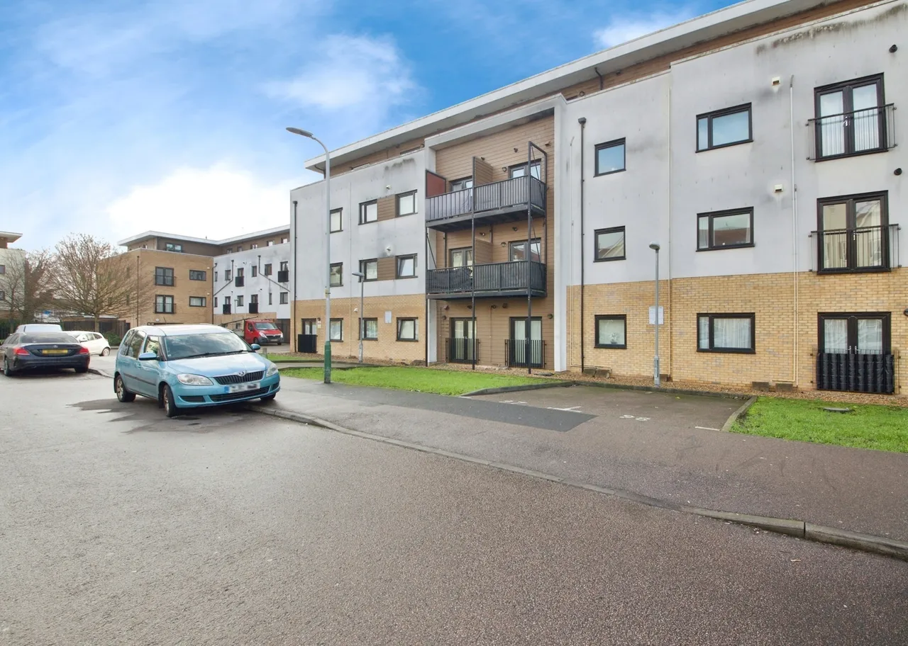 Spring Gardens, Romford, RM7, photo 5