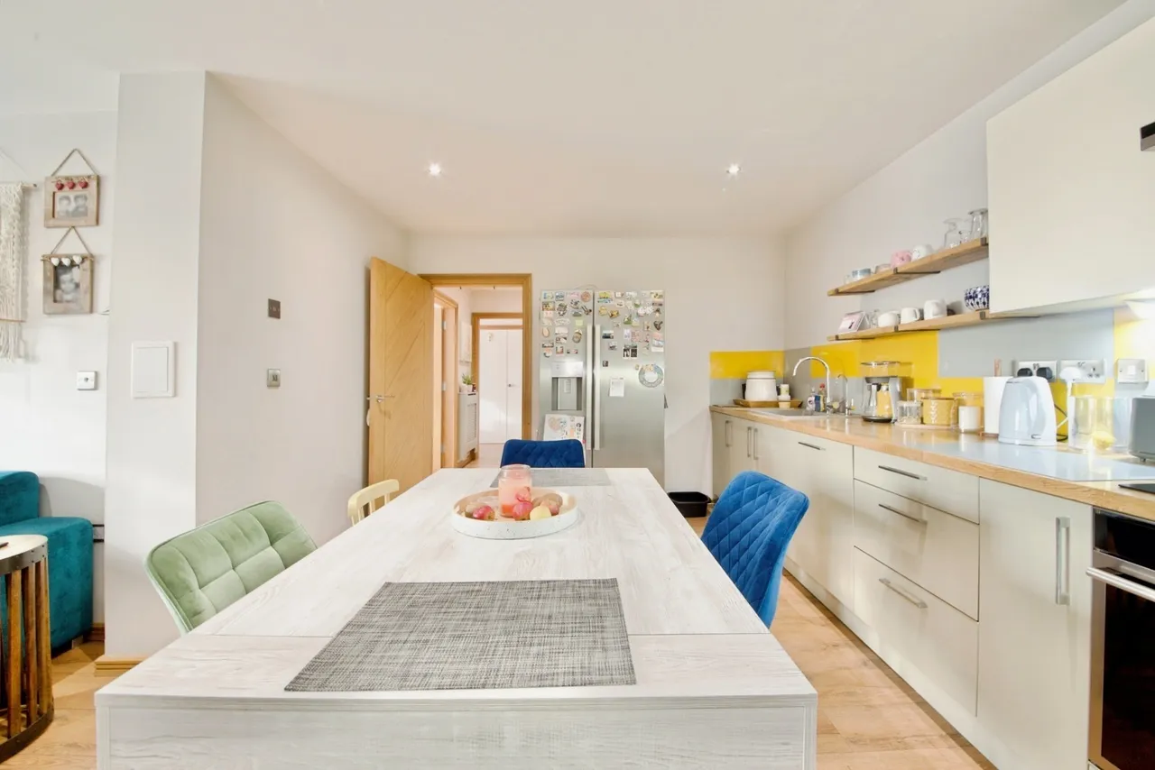 Spring Gardens, Romford, RM7, photo 4
