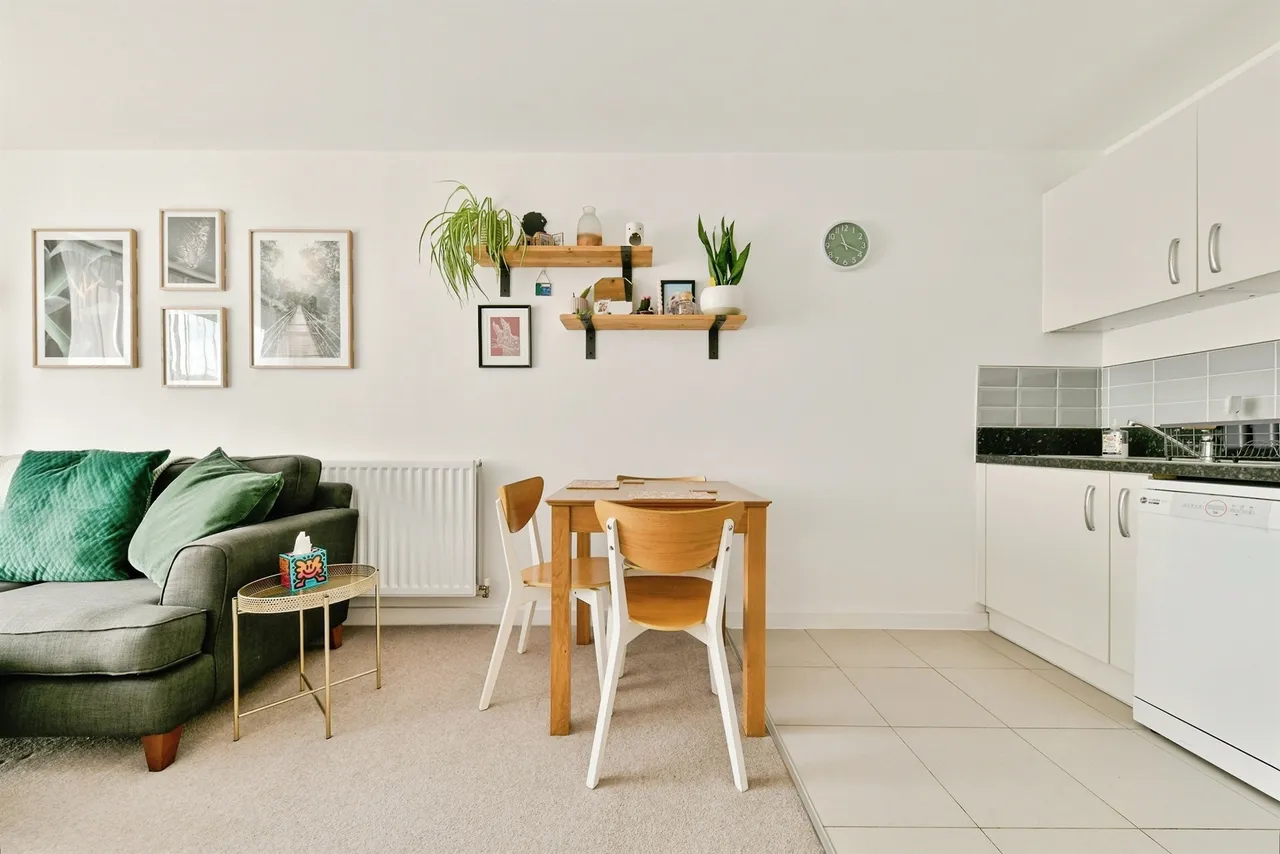 Allwoods Place, Hitchin, photo 4