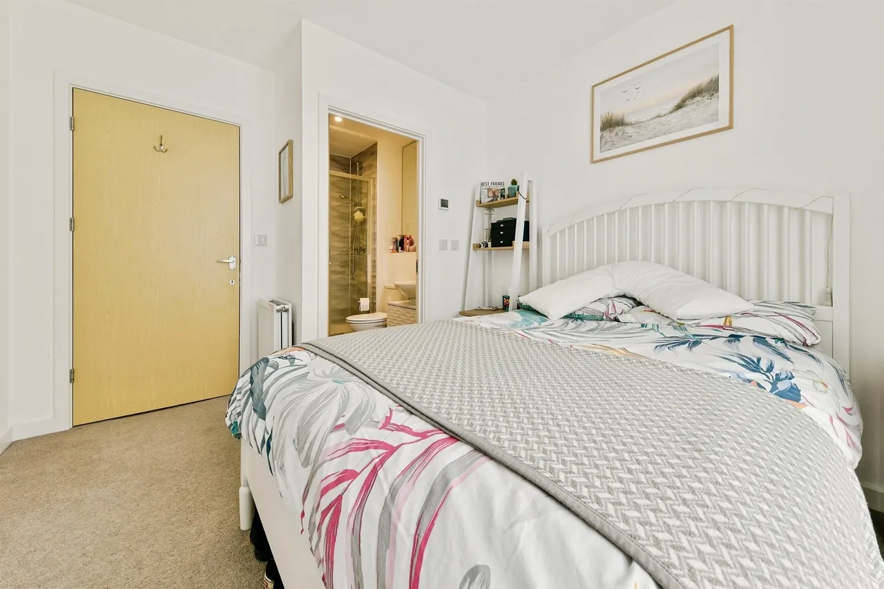 Allwoods Place, Hitchin, photo 8