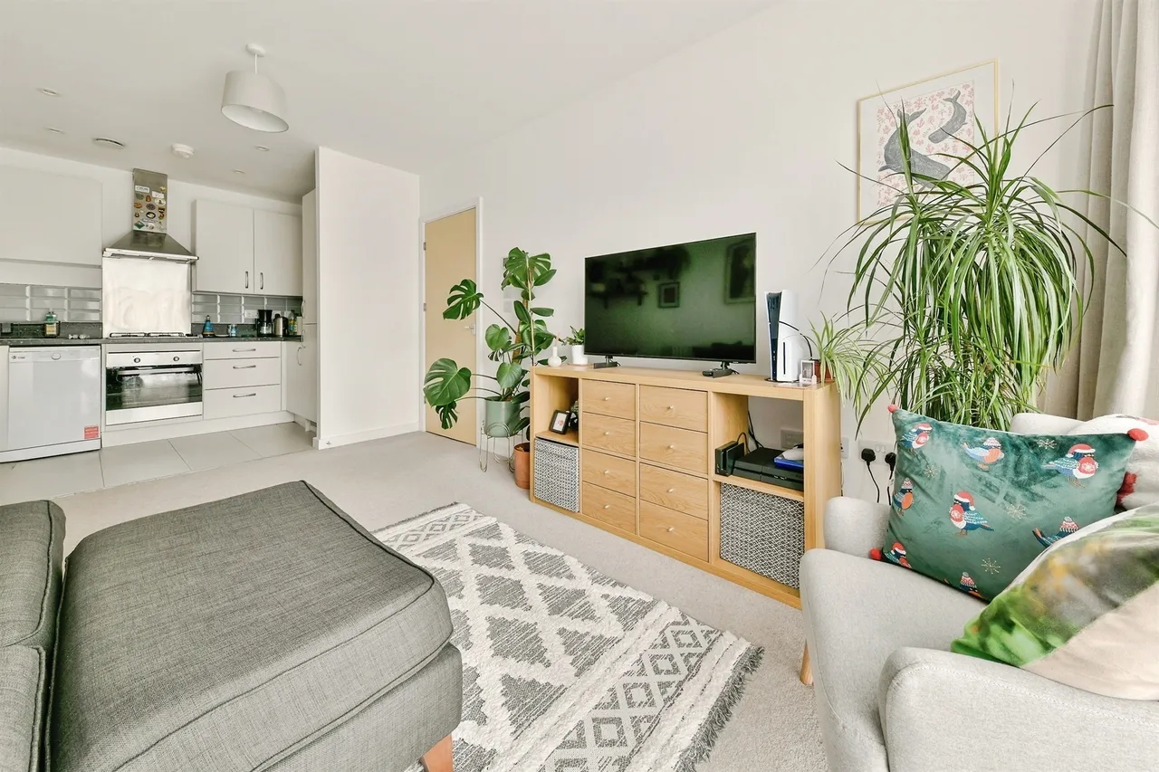 Allwoods Place, Hitchin, photo 3