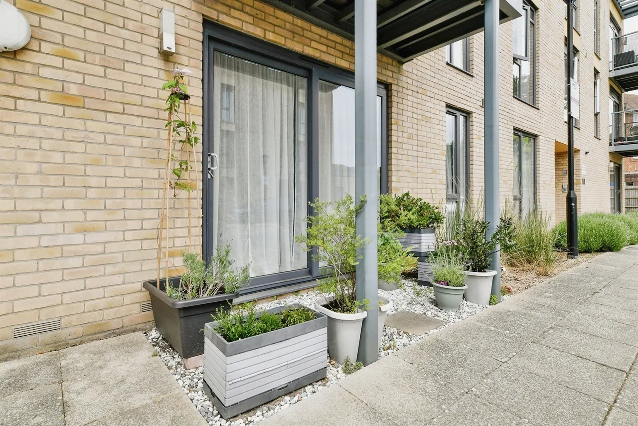 Allwoods Place, Hitchin, photo 12