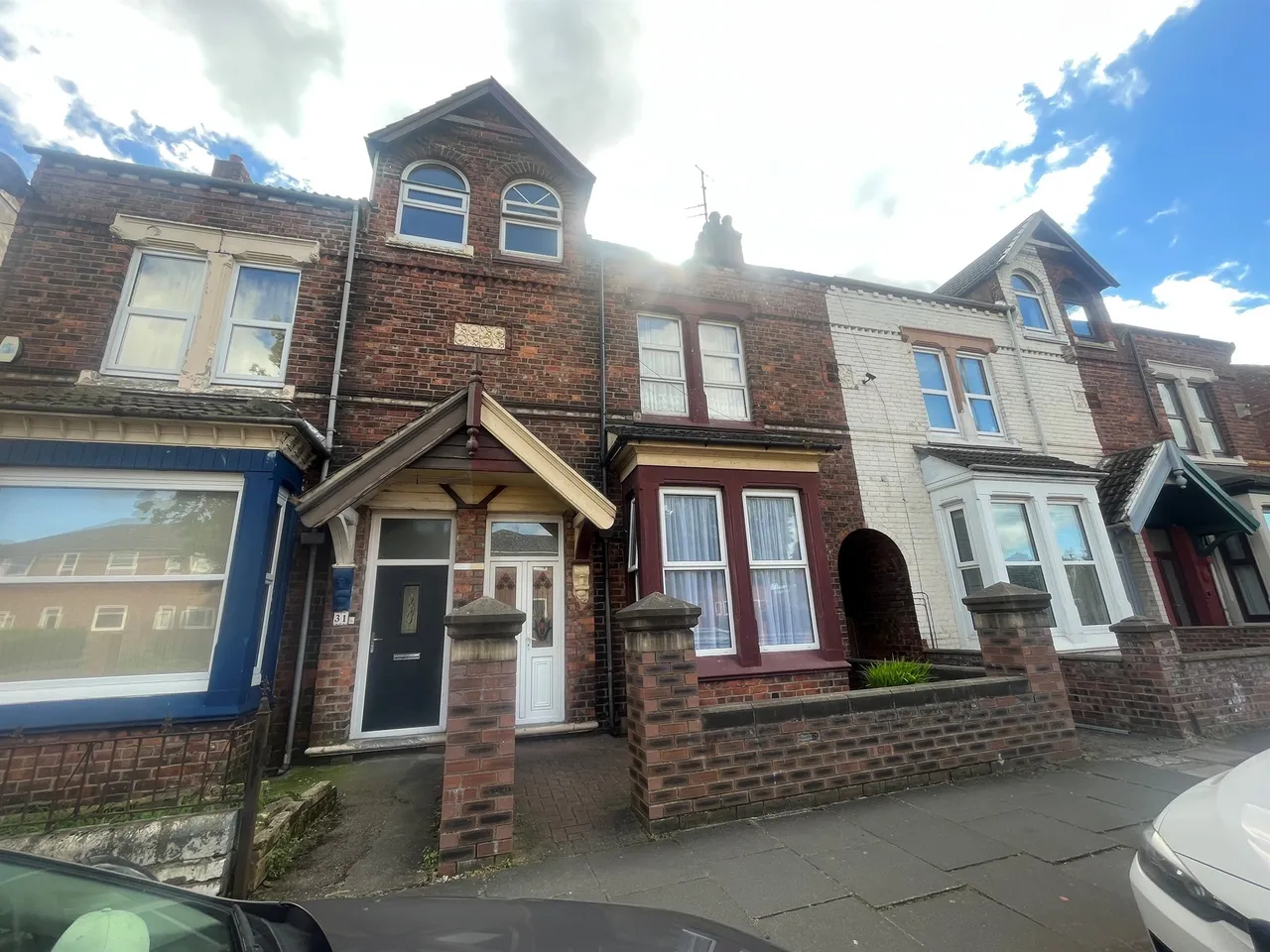 5 bed house for sale, Westbourne Grove, North Ormesby, TS3