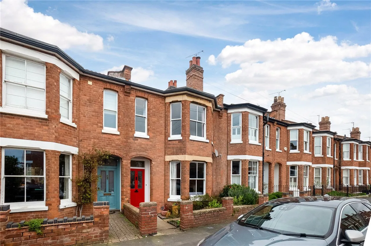 Wathen Road, Leamington Spa, CV32, photo 20