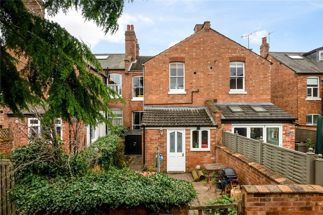 Wathen Road, Leamington Spa, CV32, photo 18