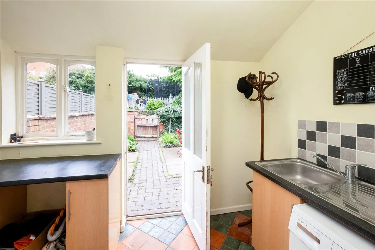 Wathen Road, Leamington Spa, CV32, photo 8