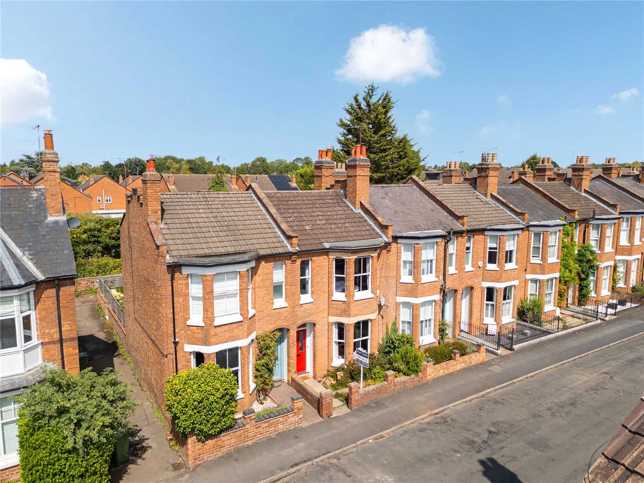 Wathen Road, Leamington Spa, CV32, photo 4