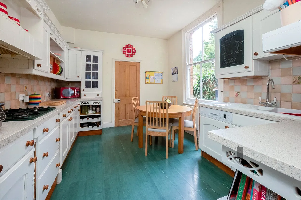 Wathen Road, Leamington Spa, CV32, photo 6